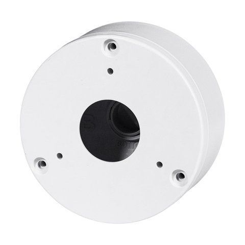Монтажна коробка Light Vision VLC-09BXD, пластик, 90*40 мм (75-00251) 75-00251 фото