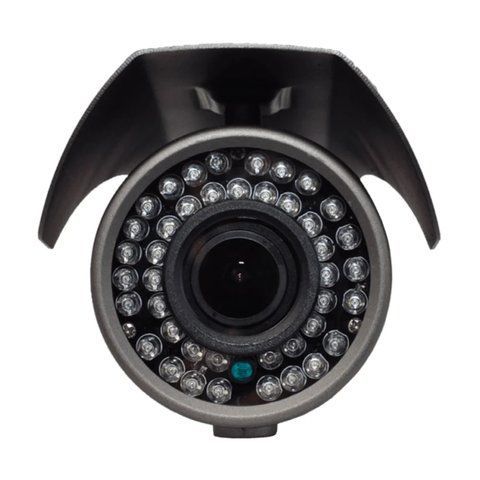 MHD-відеокамера 2Mp Light Vision VLC-1192WFM Graphite f=2.8-12mm (75-00023) 75-00023 фото