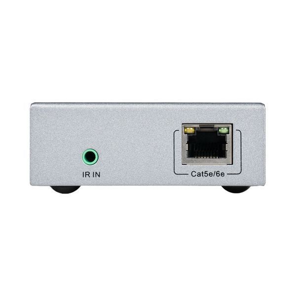 Подовжувач відеосигналу HDMI 120m Dtech DT-7043R Receiver (74-00009) 74-00009 фото