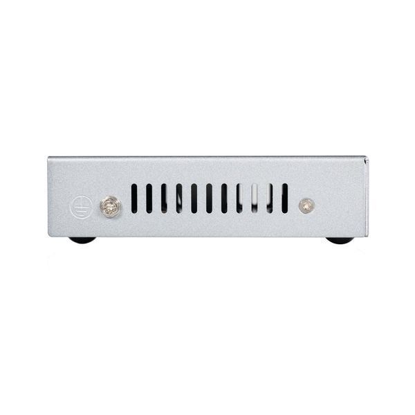 Подовжувач відеосигналу HDMI 120m Dtech DT-7043R Receiver (74-00009) 74-00009 фото