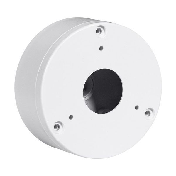 Монтажна коробка Light Vision VLC-09BXD, пластик, 90*40 мм (75-00251) 75-00251 фото