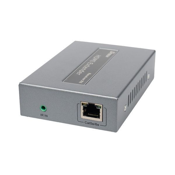 Подовжувач відеосигналу HDMI 120m Dtech DT-7043R Receiver (74-00009) 74-00009 фото