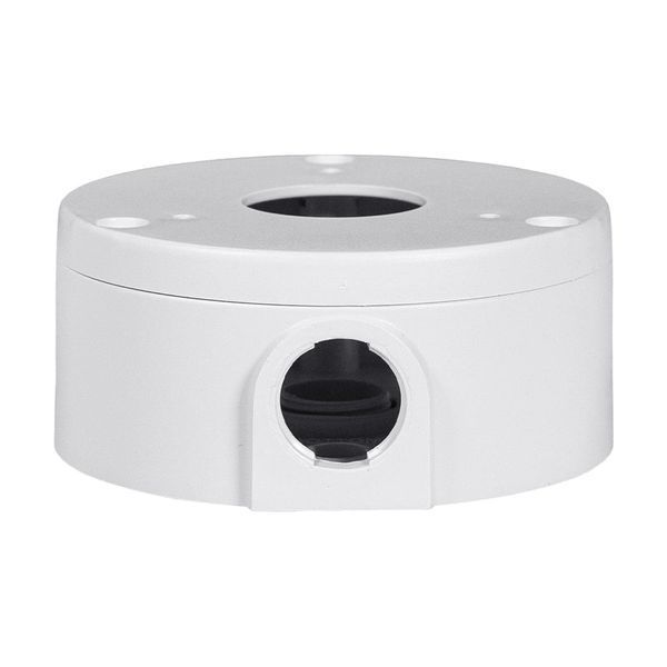 Монтажна коробка Light Vision VLC-09BXD, пластик, 90*40 мм (75-00251) 75-00251 фото