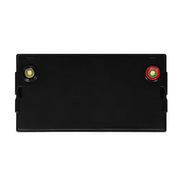 Trinix 12V100Ah/20Hr AGM Акумуляторна батарея 12В 100Аг свинцево-кислотна (44-00047) 44-00047 фото