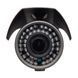 MHD-відеокамера 2Mp Light Vision VLC-1192WFM Graphite f=2.8-12mm (75-00023) 75-00023 фото 2