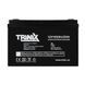Trinix 12V100Ah/20Hr AGM Акумуляторна батарея 12В 100Аг свинцево-кислотна (44-00047) 44-00047 фото 5
