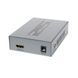 Подовжувач відеосигналу HDMI 120m Dtech DT-7043R Receiver (74-00009) 74-00009 фото 1