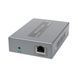 Подовжувач відеосигналу HDMI 120m Dtech DT-7043R Receiver (74-00009) 74-00009 фото 2