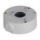 Монтажна коробка Light Vision VLC-09BXD, пластик, 90*40 мм (75-00251) 75-00251 фото 3