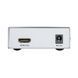 Подовжувач відеосигналу HDMI 120m Dtech DT-7043R Receiver (74-00009) 74-00009 фото 6