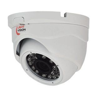 MHD-відеокамера 2Mp Light Vision VLC-4192DM White f=3.6mm (75-00033) 75-00033 фото