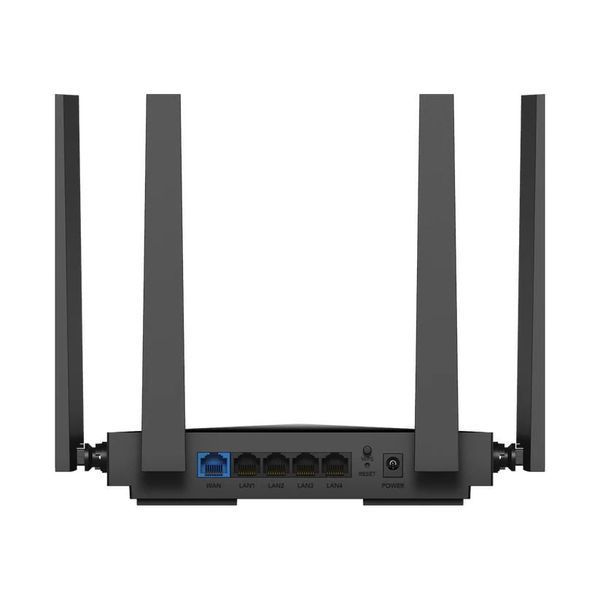 WiFi 7 маршрутизатор Cudy WR3600H 2.5G дводіапазонний (73-00557) 73-00557 фото