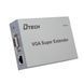 Подовжувач відеосигналу VGA 100m Dtech DT-7020 (74-00063) 74-00063 фото 2