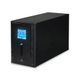 Комплект резервного живлення: Kraft PSW1000VA/800W(LCD)24V UPS + гелева батарея 660 Вт*год (42-00061-2) 42-00061-2 фото 2