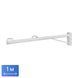 Кронштейн для відеокамери Light Vision VLC-07BR/1М 1м настінний монтаж (75-00256) 75-00256 фото 1