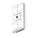 Точка доступу настінна WiFi 5 Cudy AP1300 Wall з підтримкою Mesh дводіапазонна гігабітна AC1200 (73-00659) 73-00659 фото 3