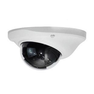 MHD-відеокамера 2Mp Light Vision VLC-2192DNM White f=3.6mm (75-00025) 75-00025 фото