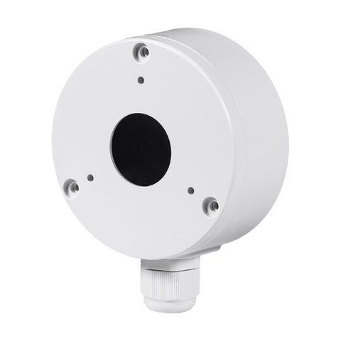 Монтажна коробка Light Vision VLC-09BXDW, пластик, 90*40 мм (75-00252) 75-00252 фото