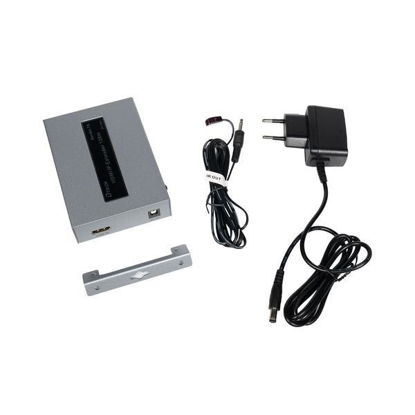 Подовжувач відеосигналу HDMI 120m Dtech DT-7043S Sender (74-00007) 74-00007 фото