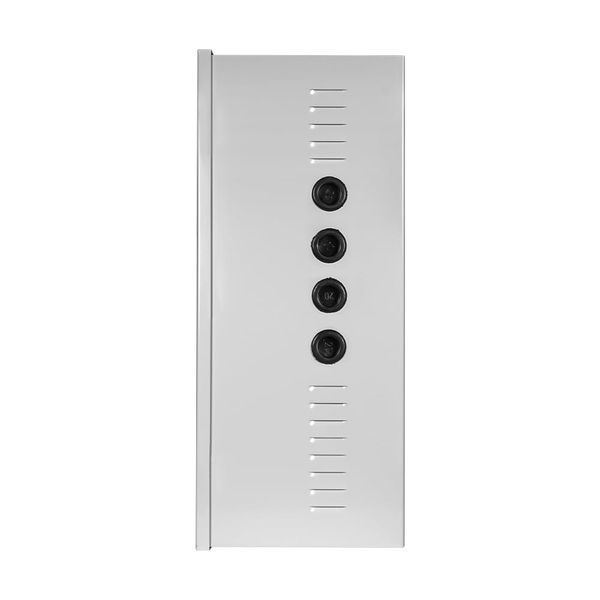 Джерело безперебійного живлення Kraft PSU-24100LED 24V (41-00045) 41-00045 фото