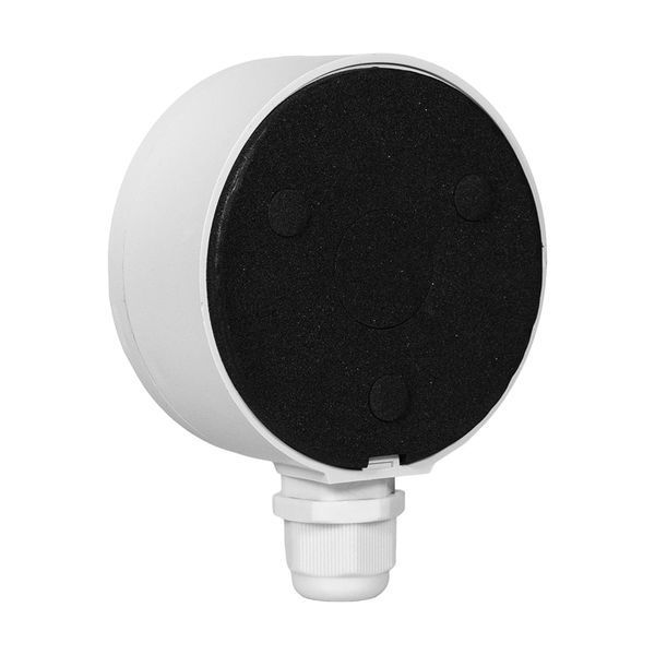 Монтажна коробка Light Vision VLC-09BXDW, пластик, 90*40 мм (75-00252) 75-00252 фото