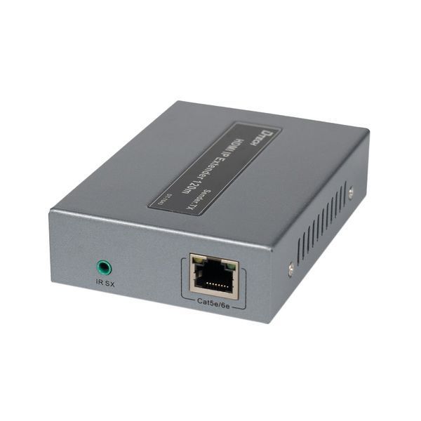 Подовжувач відеосигналу HDMI 120m Dtech DT-7043S Sender (74-00007) 74-00007 фото