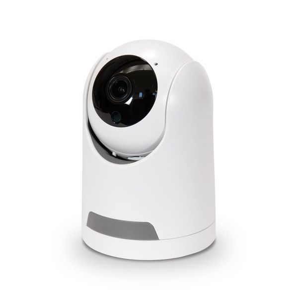 IP-відеокамера поворотна з WiFi 2Mp Light Vision VLC-6392S(Tuya) f=3.6mm (75-00149) 75-00149 фото