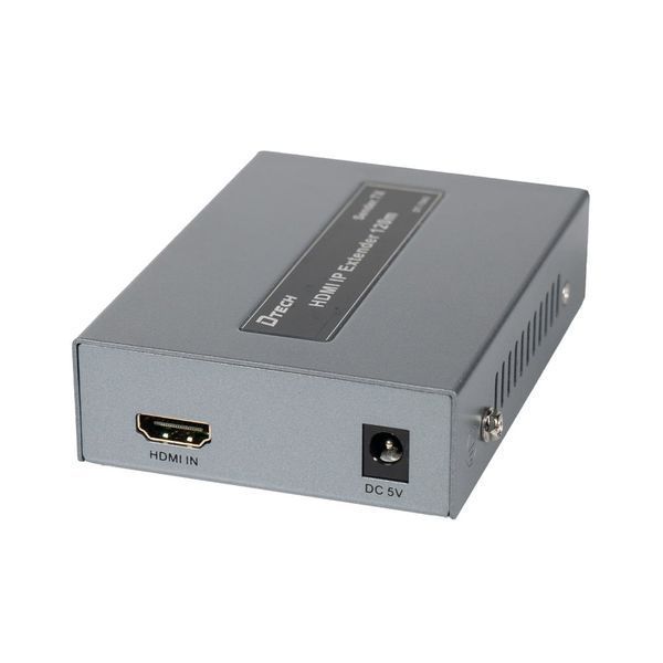 Подовжувач відеосигналу HDMI 120m Dtech DT-7043S Sender (74-00007) 74-00007 фото