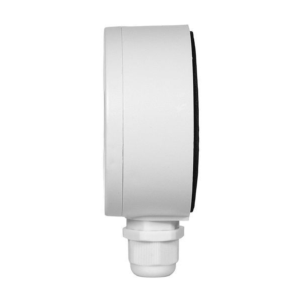 Монтажна коробка Light Vision VLC-09BXDW, пластик, 90*40 мм (75-00252) 75-00252 фото