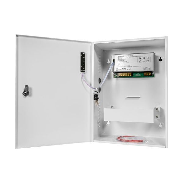 Джерело безперебійного живлення Kraft PSU-24100LED 24V (41-00045) 41-00045 фото