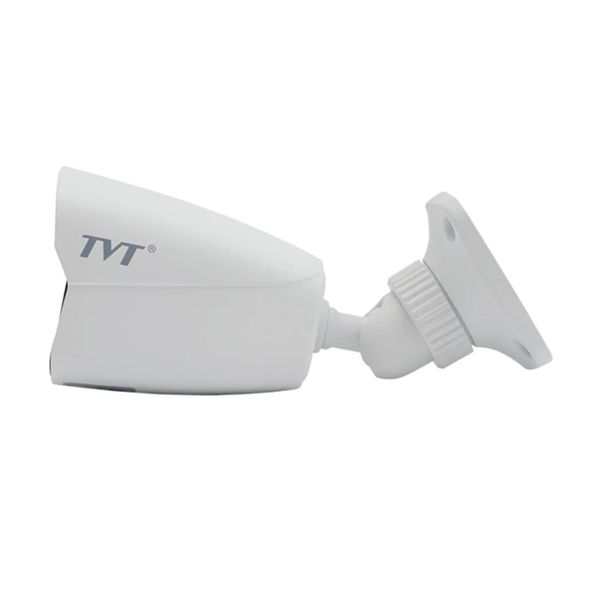 IP-відеокамера 2Mp TVT TD-9421S3B (D/PE/AR2) White f=2.8mm (77-00145) 77-00145 фото