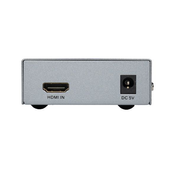 Подовжувач відеосигналу HDMI 120m Dtech DT-7043S Sender (74-00007) 74-00007 фото