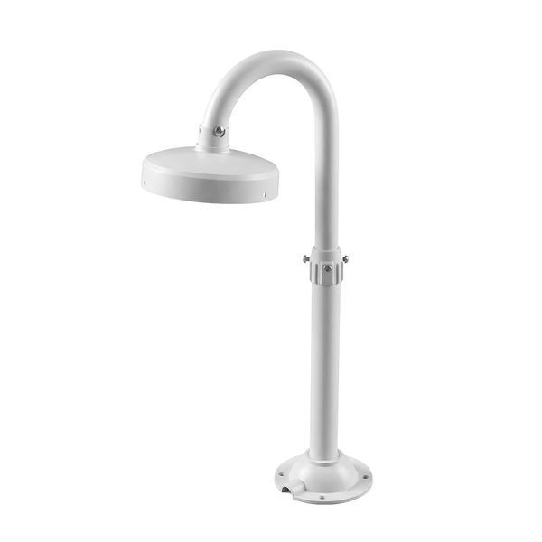 Кронштейн для відеокамери Light Vision VLC-07BR/30-60 BOX LOOP накладний монтаж (75-00326) 75-00326 фото