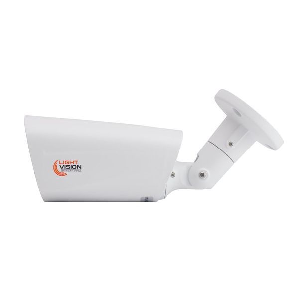 IP-відеокамера 5Mp Light Vision VLC-7256WI White (Linklemo) f=3.6mm (75-00239) 75-00239 фото