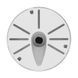 Кронштейн для відеокамери Light Vision VLC-07BR/30-60 BOX LOOP накладний монтаж (75-00326) 75-00326 фото 6