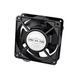 Вентилятор до комутаційних шаф Trinix TRX-FAN1 Black (25-00111) 25-00111 фото 1