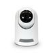 IP-відеокамера поворотна з WiFi 2Mp Light Vision VLC-6392S(Tuya) f=3.6mm (75-00149) 75-00149 фото 1