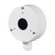 Монтажна коробка Light Vision VLC-09BXDW, пластик, 90*40 мм (75-00252) 75-00252 фото 1