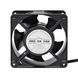 Вентилятор до комутаційних шаф Trinix TRX-FAN1 Black (25-00111) 25-00111 фото 6