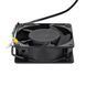Вентилятор до комутаційних шаф Trinix TRX-FAN1 Black (25-00111) 25-00111 фото 5