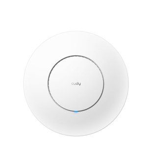 Точка доступу WiFi 6 2.5G Cudy AP3000 з підтримкою Mesh дводіапазонна (73-00521) 73-00521 фото