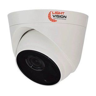 MHD-відеокамера 2Mp Light Vision VLC-5192DM White f=3.6mm (75-00034) 75-00034 фото