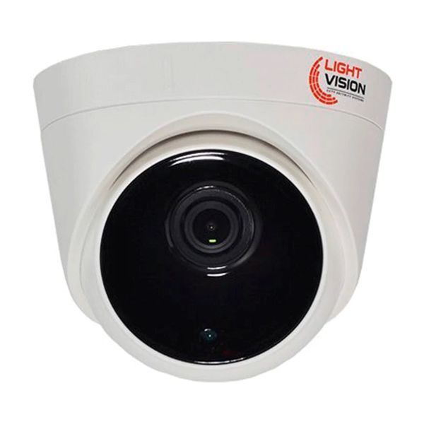 MHD-відеокамера 2Mp Light Vision VLC-5192DM White f=3.6mm (75-00034) 75-00034 фото