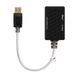 Подовжувач USB 2.0 60m Dtech DT-5015 (74-00062) 74-00062 фото 1