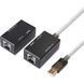 Подовжувач USB 2.0 60m Dtech DT-5015 (74-00062) 74-00062 фото 2
