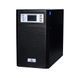 Джерело безперебійного живлення Kraft KRF-T6000VA/6KW(LCD)Ex Pro Online UPS під зовнішній акумулятор (42-00022) 42-00022 фото 3