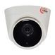 MHD-відеокамера 2Mp Light Vision VLC-5192DM White f=3.6mm (75-00034) 75-00034 фото 2