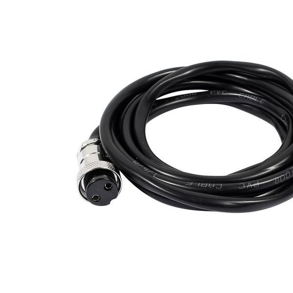 Сонячна панель KFP-100SP(GX20 2pin) Kraft (42-00065) 42-00065 фото