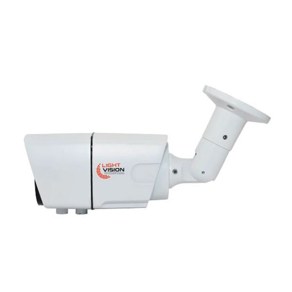 MHD-відеокамера 2Mp Light Vision VLC-6192WFM White f=2.8-12mm (75-00035) 75-00035 фото