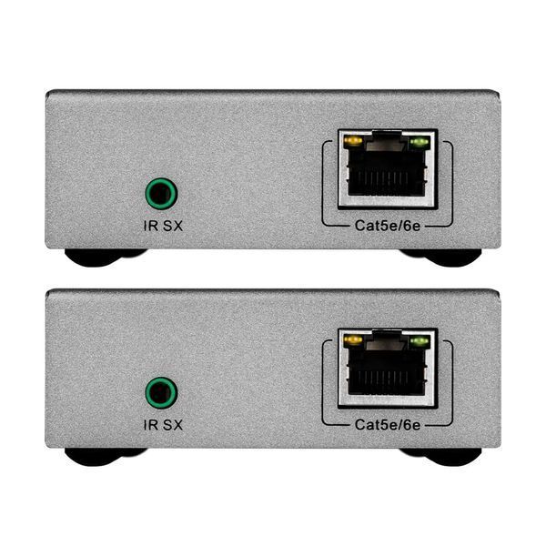 Подовжувач відеосигналу HDMI 100m Dtech DT-7054B (74-00061) 74-00061 фото